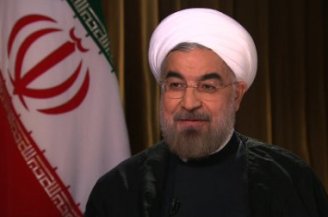 President Rouhani